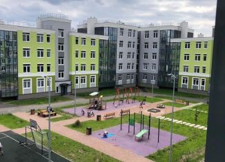 Аренда квартиры студии, 24 м2, Сертолово, улица Мира, 7к1