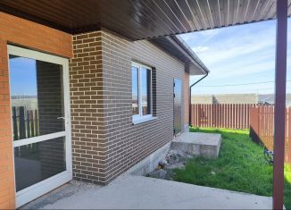 Продам дом, 80 м2, хутор Семигорский, Раевская улица