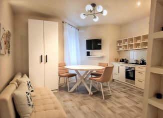 Продаю 2-ком. квартиру, 53 м2, Тула, проспект Ленина, 130, ЖК Зеленстрой-2