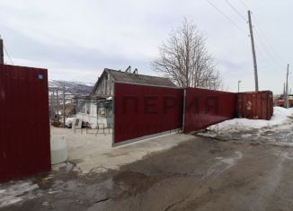 Дом на продажу, 59.4 м2, Магадан, Санаторная улица