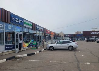 Продам торговую площадь, 72 м2, Ярославская область, проспект Фрунзе, 30