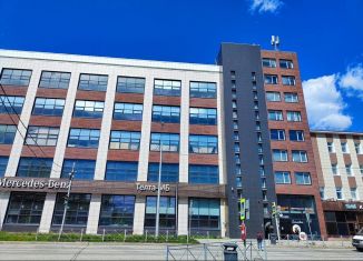 Сдам офис, 219.5 м2, Пермь, улица Окулова, 75к3