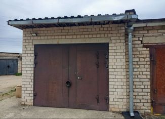 Продается гараж, 20 м2, Псков, площадь Ленина