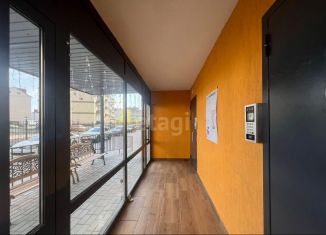 Продажа однокомнатной квартиры, 31.8 м2, деревня Крутые Выселки, улица Ю. А. Жоголева, 1