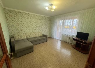 Продажа 2-комнатной квартиры, 42.9 м2, Татарстан, улица Кайманова, 18