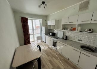 Продажа 1-комнатной квартиры, 34.4 м2, село Новое Шигалеево, улица Габдуллы Тукая, 29