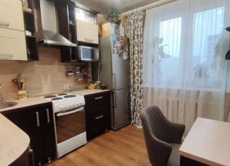 Продается двухкомнатная квартира, 53.2 м2, Ульяновск, улица Ульяны Громовой, 6, Ленинский район