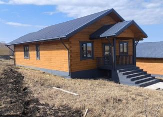 Дом на продажу, 100 м2, посёлок Солонцы