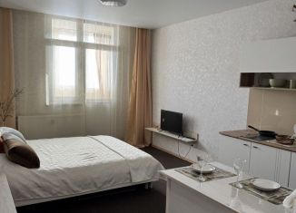 Сдаю в аренду квартиру студию, 28 м2, Оренбург, улица Эссена, 12