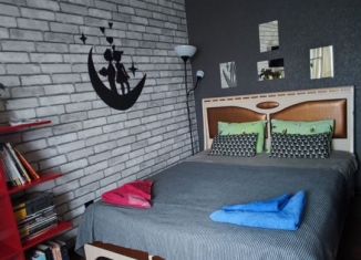 Сдача в аренду квартиры студии, 35 м2, Новомосковск, улица Генерала Белова, 18