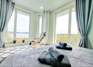 Сдача в аренду дома, 200 м2, посёлок участка № 1 совхоза Сортавальский, посёлок участка № 1 совхоза Сортавальский, 27А