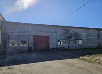 Сдается в аренду производство, 450 м2, Калининградская область, Камская улица, 49А