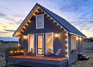 Продается дом, 88 м2, коттеджный посёлок Ранчо