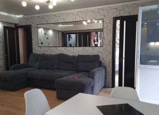 Сдача в аренду однокомнатной квартиры, 55 м2, Новомосковск, улица Чапаева, 6