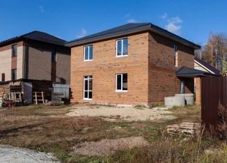 Продам дом, 148 м2, село Шигали, Интересная улица, 42А