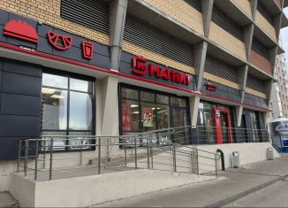 Продам торговую площадь, 605.2 м2, Татарстан, улица Гарифа Ахунова, 22А