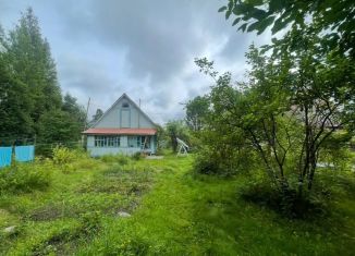 Продажа дачи, 10 м2, садоводческо-огородническое товарищество Коммунальник-2, Кленовая улица