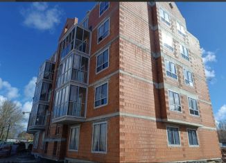 Продажа 1-комнатной квартиры, 37 м2, Республика Башкортостан, Комсомольская улица, 19