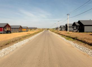 Продам земельный участок, 8 сот., деревня Пычанки, Центральная улица, 1