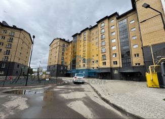 Продаю однокомнатную квартиру, 51.5 м2, деревня Мокшино, Рождественская улица, 12