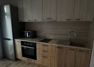 Продаю 1-ком. квартиру, 42.1 м2, Краснодар, улица Героя Владислава Посадского, 40, микрорайон Восточно-Кругликовский