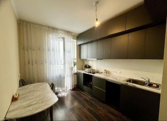 1-ком. квартира на продажу, 40.6 м2, Краснодар, улица имени Жлобы, 141, микрорайон Панорама