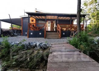 Сдается в аренду дом, 170 м2, Приморский край, Золотая улица, 10