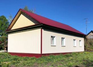 Продается дом, 78.6 м2, Мордовия, Механическая улица