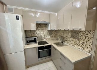 Сдача в аренду 1-ком. квартиры, 35 м2, Барнаул, улица Малахова, 107