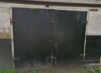 Продается гараж, 21 м2, Осинники, 3-й ряд, с1