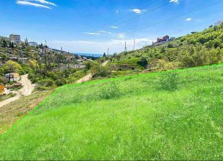 Продажа участка, 8 сот., село Малореченское, Подгорная улица