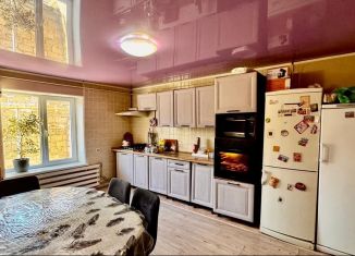 Дом на продажу, 156.5 м2, село Фонтаны, улица Чкалова, 28