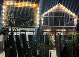 Коттедж в аренду, 99 м2, Избербаш