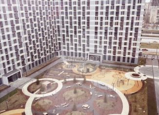 Продаю квартиру студию, 20 м2, Котельники, микрорайон Парковый, 14, ЖК Белая Дача Парк