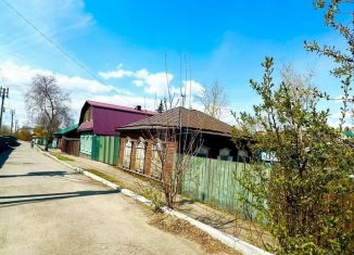 Продажа дома, 60 м2, Иркутск, улица Радищева, 43