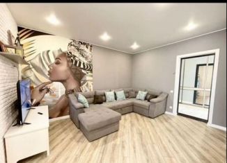 Сдается в аренду 1-ком. квартира, 55 м2, Новороссийск, Кутузовская улица, 117