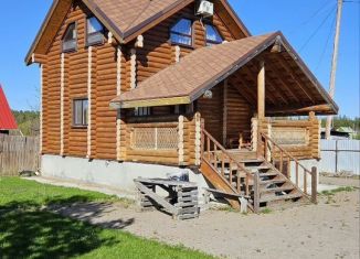 Продаю дом, 87.7 м2, посёлок Билимбай