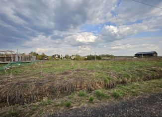 Продам земельный участок, 7 сот., деревня Ульянки