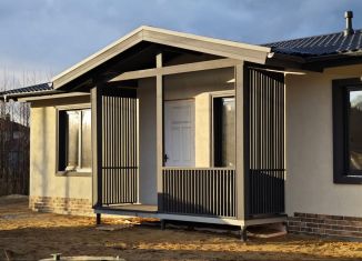 Продается дом, 120 м2, деревня Жилино