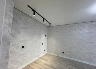 Продам 1-ком. квартиру, 48 м2, Махачкала, улица Хаджи Булача, 16Б