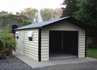 Продается гараж, 16 м2, Симферополь, Первомайская улица