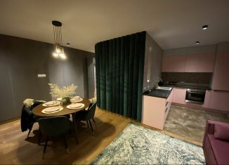 Сдача в аренду двухкомнатной квартиры, 80 м2, Санкт-Петербург, Казанская улица, 15, метро Сенная площадь