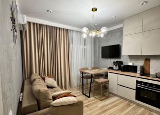 Продажа двухкомнатной квартиры, 47.3 м2, Сочи, улица Ленина, 290/6, ЖК Курортный