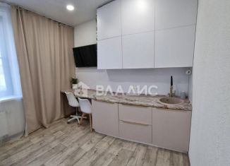 Продам квартиру студию, 19.6 м2, Санкт-Петербург, метро Фрунзенская, набережная Обводного канала, 118Б