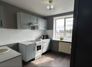 Продается 1-ком. квартира, 35.1 м2, Петрозаводск, улица Сусанина, 30