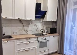 Продам 1-ком. квартиру, 34 м2, Санкт-Петербург, проспект Авиаконструкторов, муниципальный округ Юнтолово