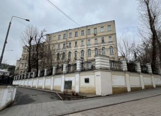 Аренда 3-комнатной квартиры, 86 м2, Москва, Старосадский переулок, 10с1, ЦАО