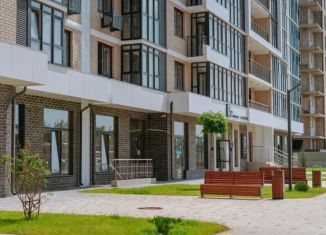 Двухкомнатная квартира на продажу, 54 м2, Краснодар, улица Западный Обход, 39/1к1, ЖК Мой Город