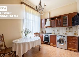 Продам 4-ком. квартиру, 113.2 м2, Санкт-Петербург, Московский проспект, 149А, муниципальный округ Московская Застава