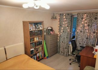 Продаю 1-ком. квартиру, 30 м2, Москва, 4-й проезд Подбельского, 2к1, район Богородское